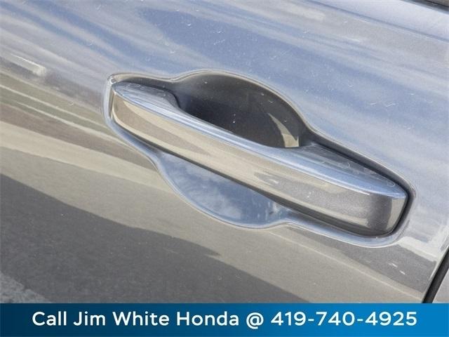 Honda HR-V LX AWD 2024