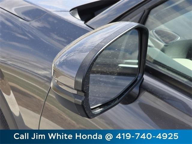 Honda HR-V LX AWD 2024