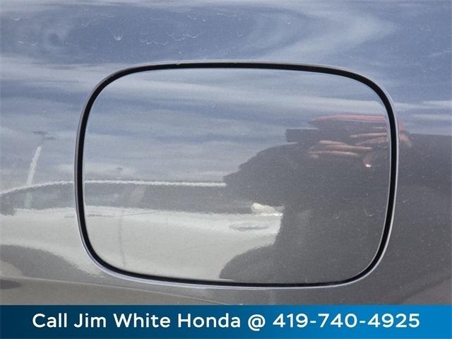 Honda HR-V LX AWD 2024