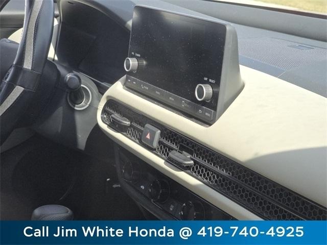 Honda HR-V LX AWD 2024