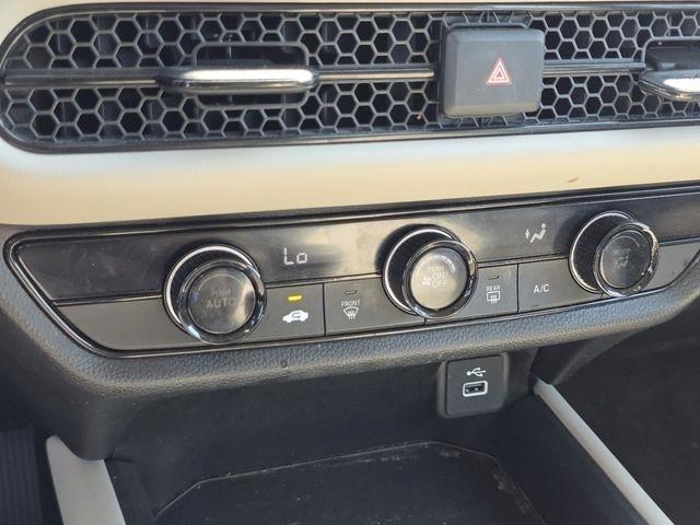 Honda HR-V LX AWD 2024