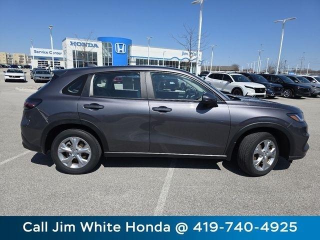 Honda HR-V LX AWD 2024