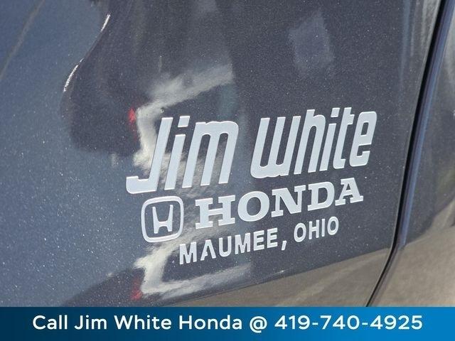 Honda HR-V LX AWD 2024