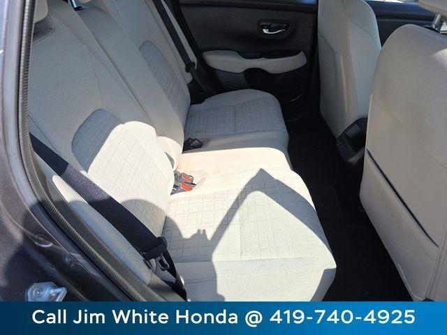 Honda HR-V LX AWD 2024