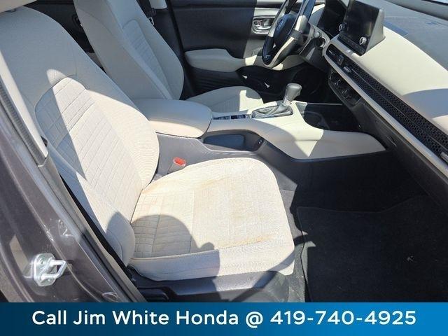 Honda HR-V LX AWD 2024