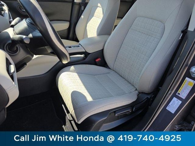 Honda HR-V LX AWD 2024