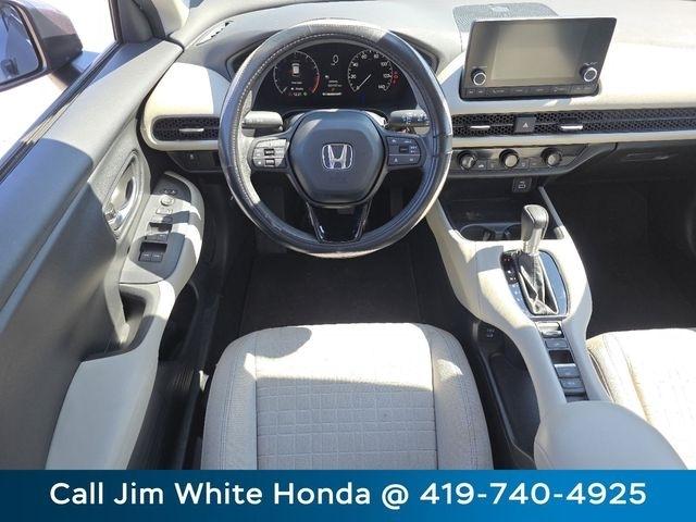 Honda HR-V LX AWD 2024