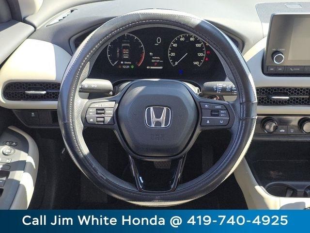 Honda HR-V LX AWD 2024