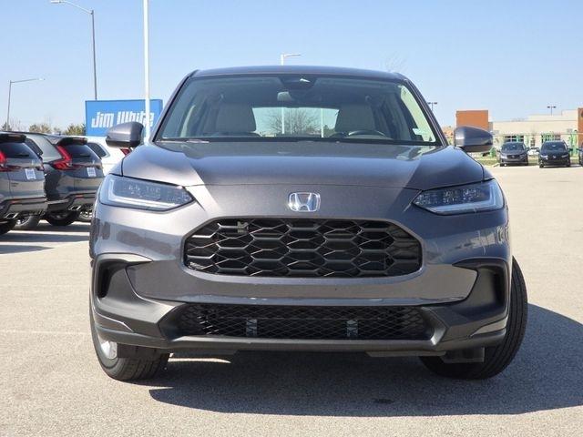 Honda HR-V LX AWD 2024