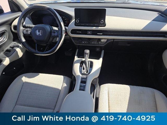 Honda HR-V LX AWD 2024