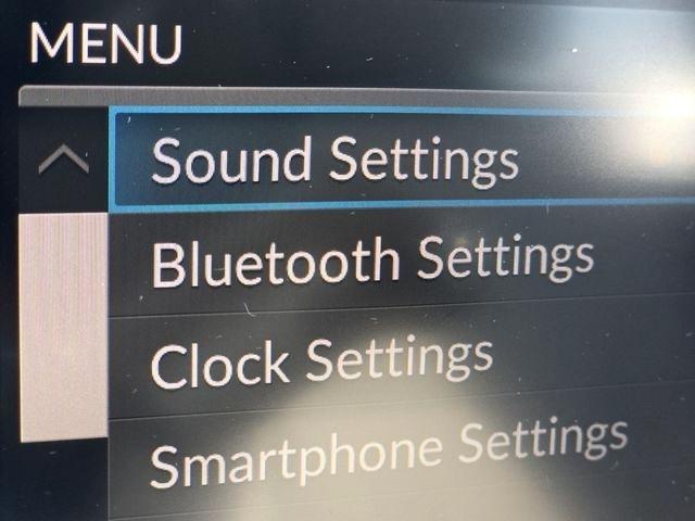 Honda HR-V LX AWD 2024