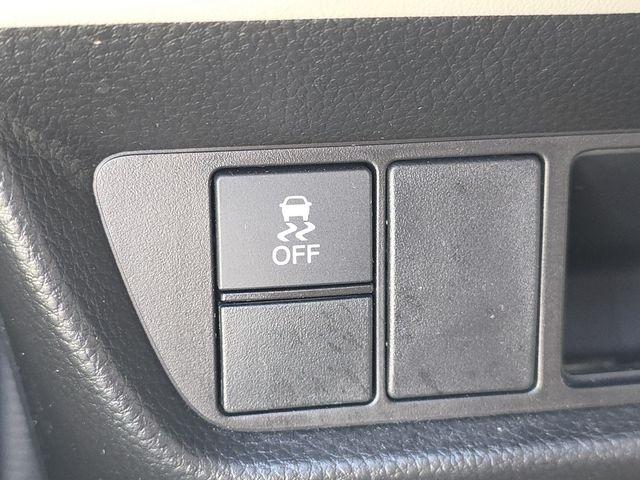 Honda HR-V LX AWD 2024