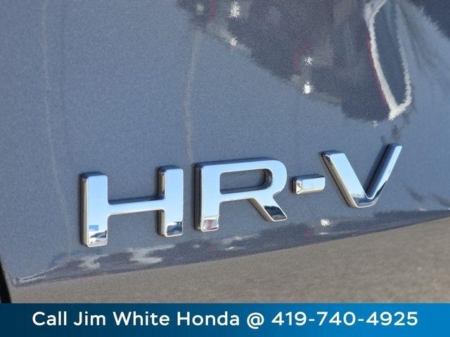 Honda HR-V LX AWD 2024