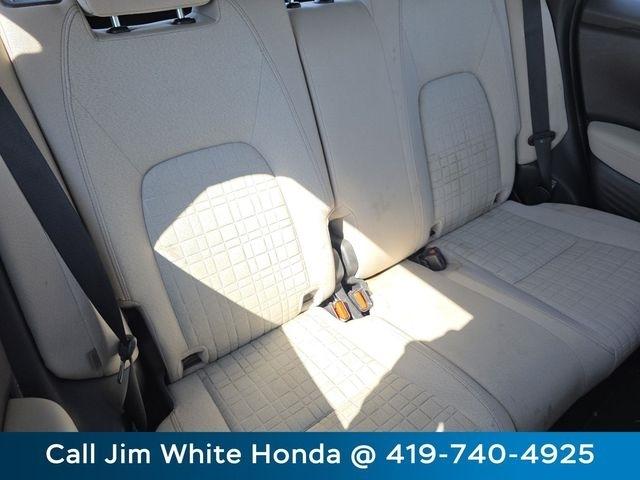 Honda HR-V LX AWD 2024