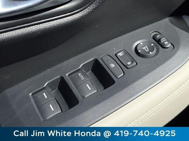 Honda HR-V LX AWD 2024