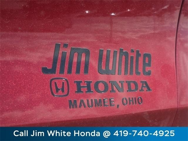 Honda CR-V Hybrid Sport 2023