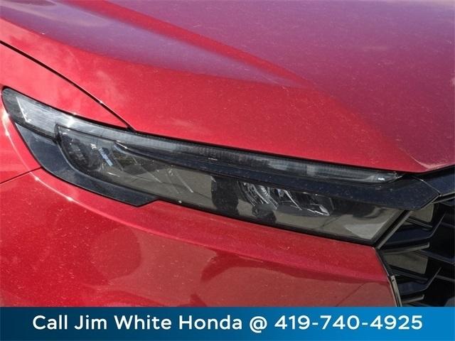 Honda CR-V Hybrid Sport 2023