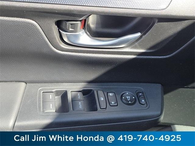 Honda CR-V Hybrid Sport 2023