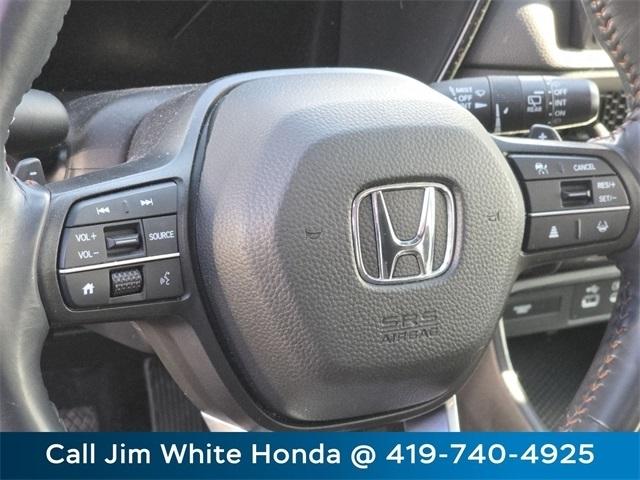 Honda CR-V Hybrid Sport 2023