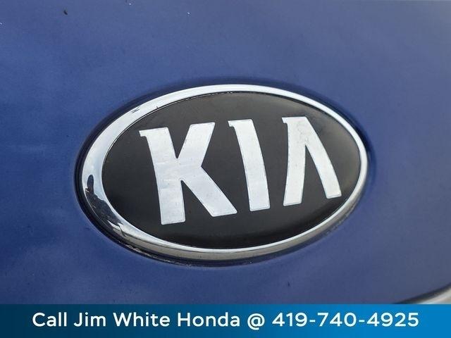 Kia Forte LX 6M 2018