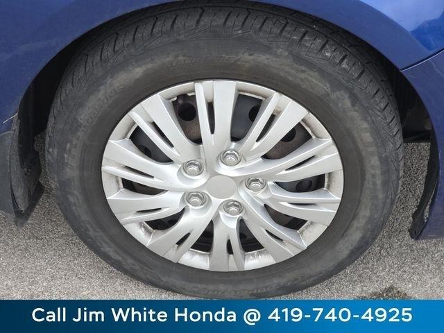 Kia Forte LX 6M 2018