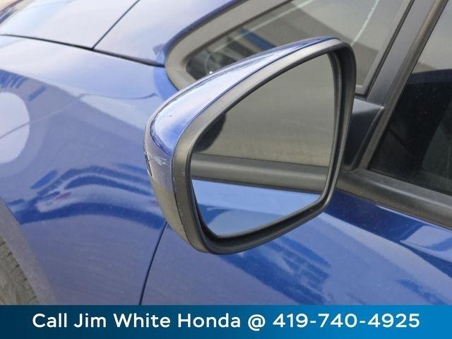 Kia Forte LX 6M 2018