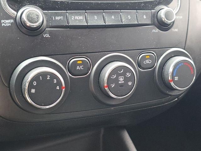 Kia Forte LX 6M 2018