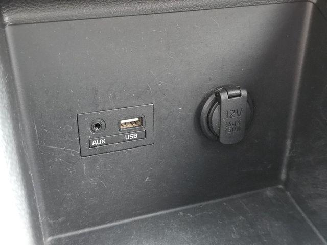 Kia Forte LX 6M 2018