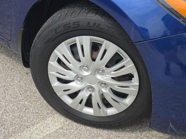 Kia Forte LX 6M 2018