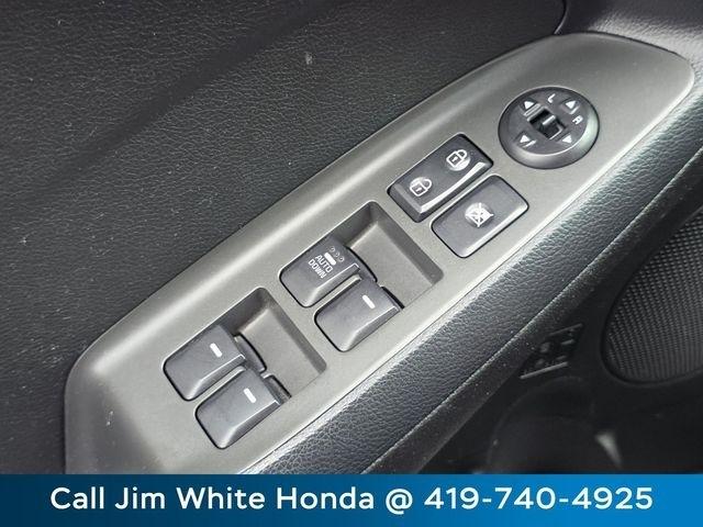 Kia Forte LX 6M 2018