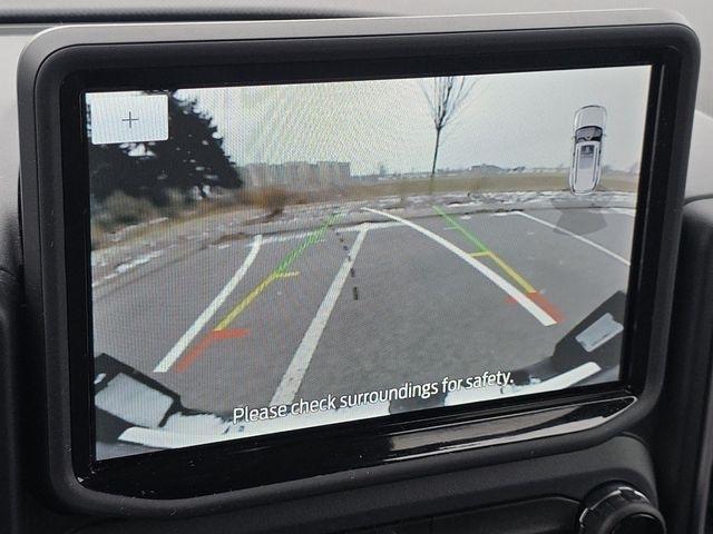 Ford Bronco Sport Big Bend 2022