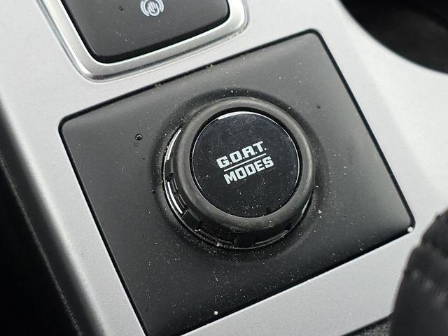 Ford Bronco Sport Big Bend 2022