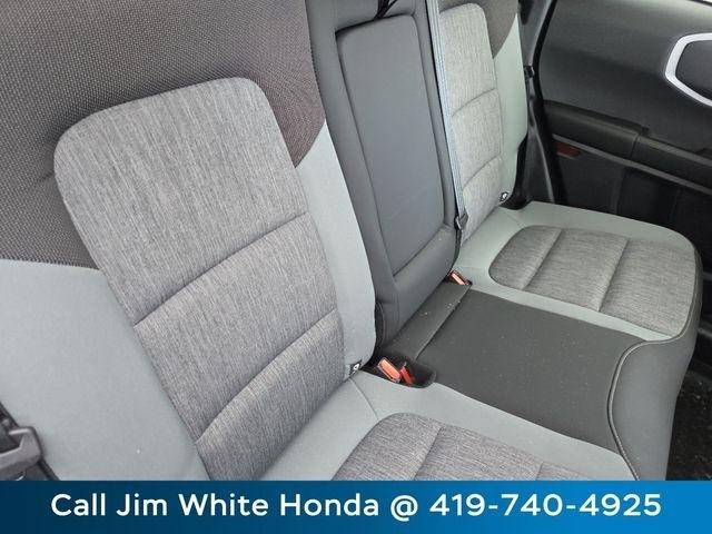 Ford Bronco Sport Big Bend 2022