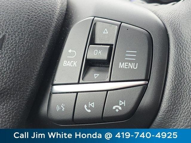 Ford Bronco Sport Big Bend 2022