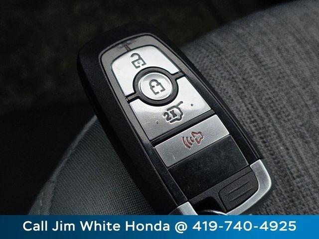 Ford Bronco Sport Big Bend 2022