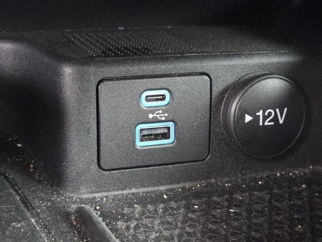 Ford Bronco Sport Big Bend 2022