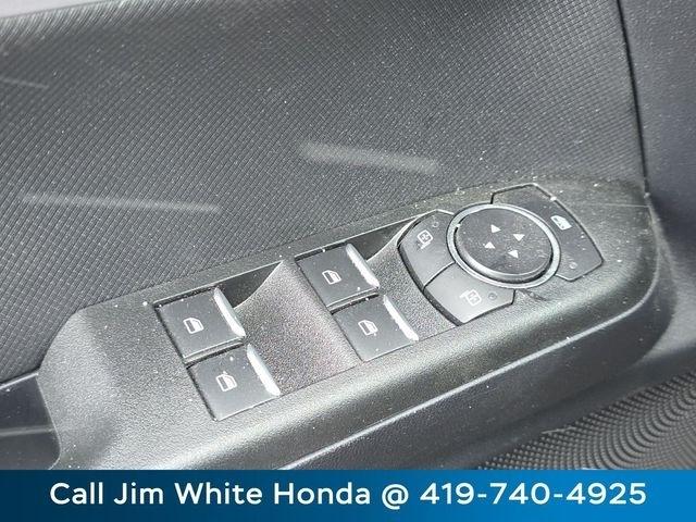 Ford Bronco Sport Big Bend 2022