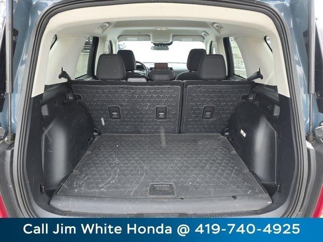 Ford Bronco Sport Big Bend 2022