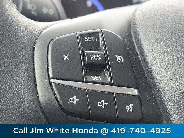 Ford Bronco Sport Big Bend 2022