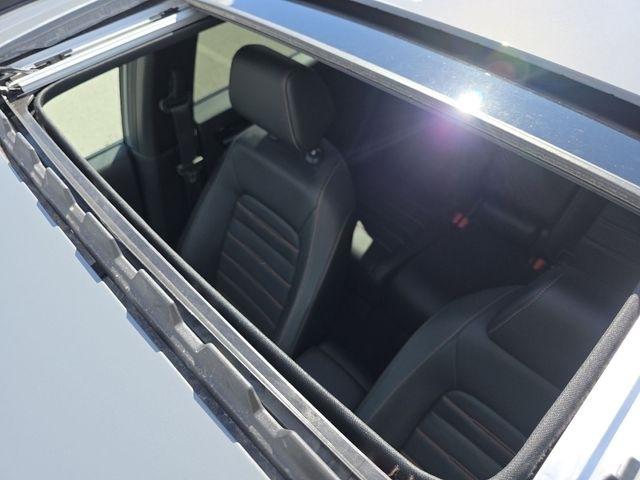 Honda CR-V Hybrid Touring 2024