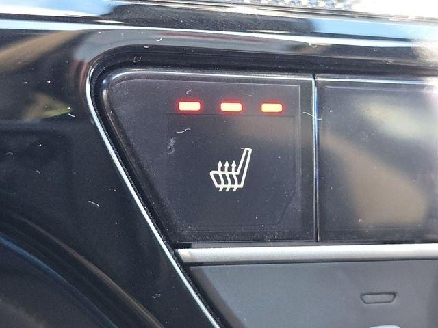 Honda CR-V Hybrid Touring 2024