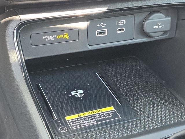 Honda CR-V Hybrid Touring 2024