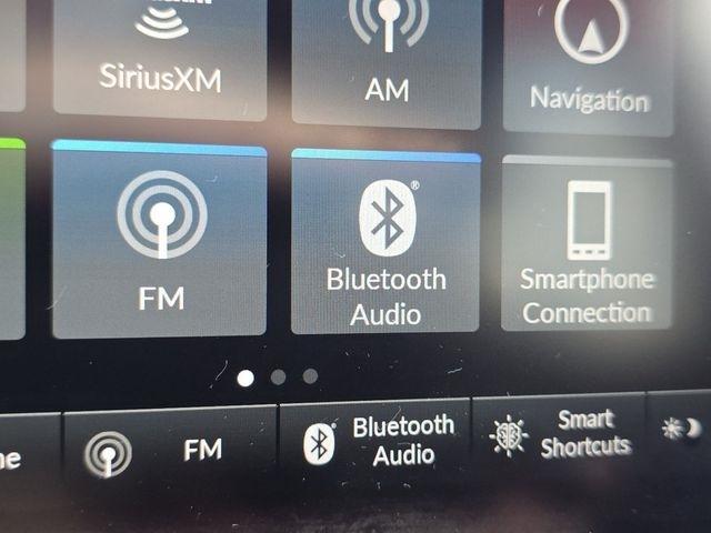 Honda CR-V Hybrid Touring 2024