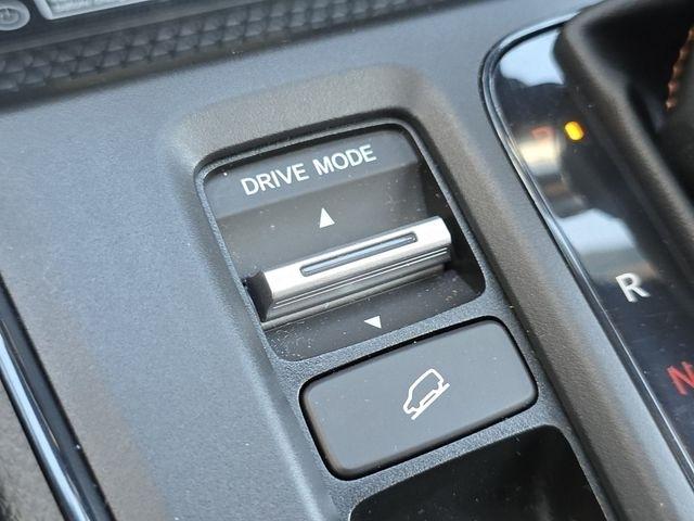 Honda CR-V Hybrid Touring 2024