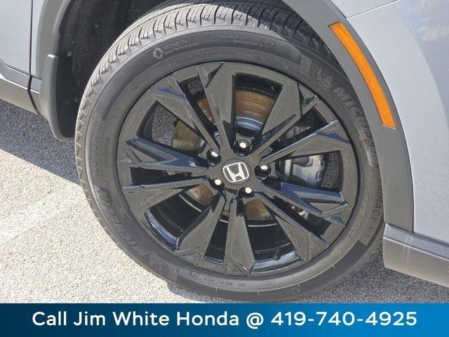 Honda CR-V Hybrid Touring 2024