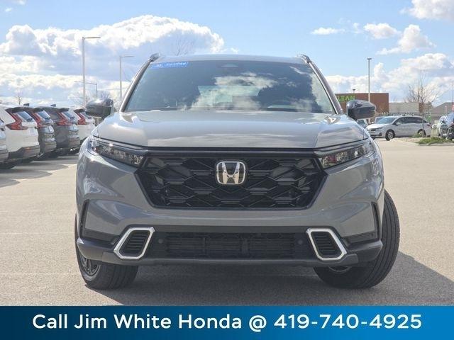 Honda CR-V Hybrid Touring 2024