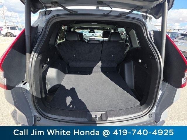 Honda CR-V Hybrid Touring 2024