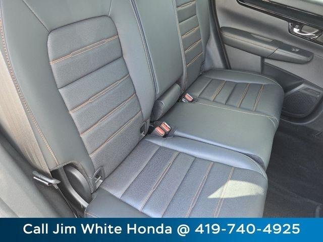 Honda CR-V Hybrid Touring 2024