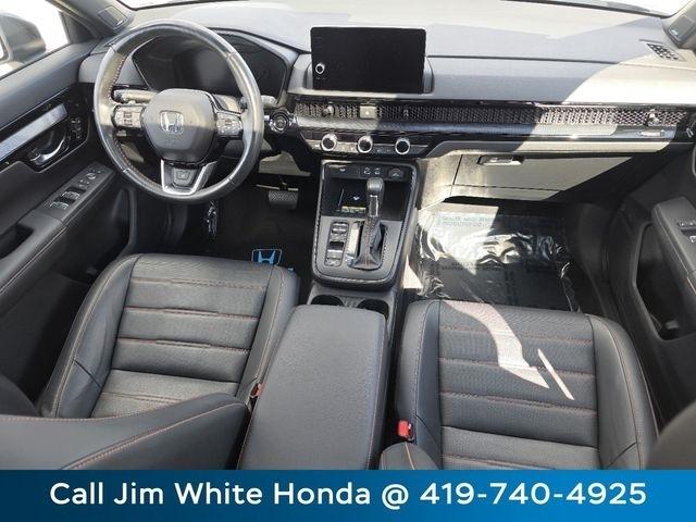 Honda CR-V Hybrid Touring 2024