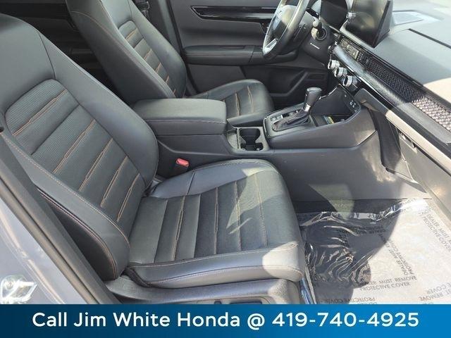 Honda CR-V Hybrid Touring 2024